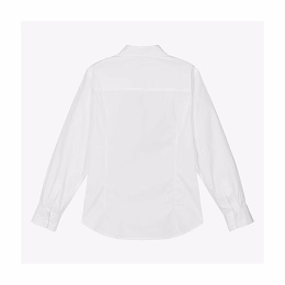 Рубашка с бабочкой Print Polka от бренда Stella McCartney kids