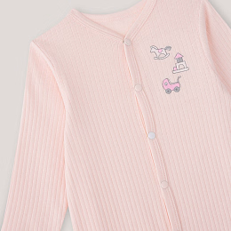 Слипы Toys 2 шт. White-Pink от бренда Anna Leon