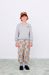 Джоггеры DOGS от бренда Tinycottons