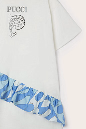 Платье JERSEY от бренда Emilio Pucci