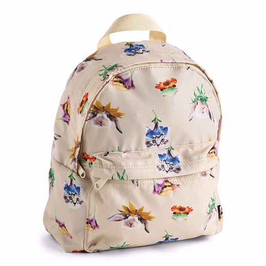 Рюкзак Backpack Floral Fun от бренда MOLO