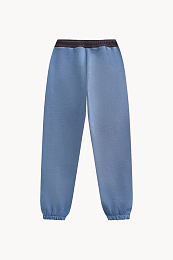 Джоггеры Color Block от бренда CHOOCHOO