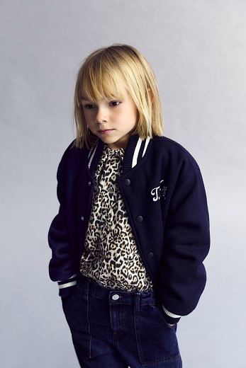 Блузка Nelia от бренда The New Society