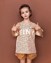 Шорты SOLID от бренда Tinycottons