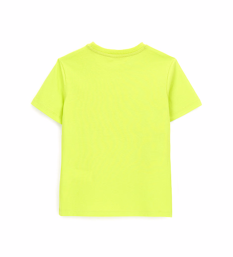 Футболка 00683 от бренда Original Marines Салатовый