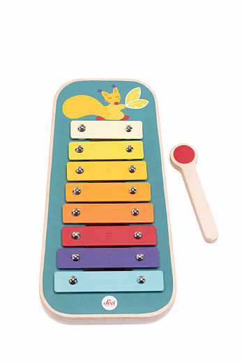 Ксилофон от бренда SEVI