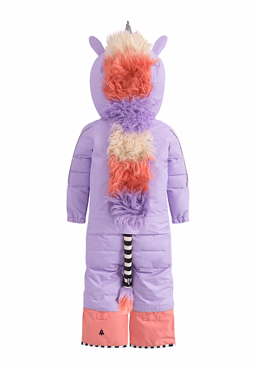 Комбинезон Lila Unicorn от бренда WeeDo