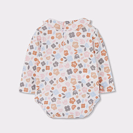 Боди и комбинезон Owl от бренда Boboli