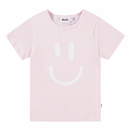 Пижама Luvis Charlotte Pink от бренда MOLO