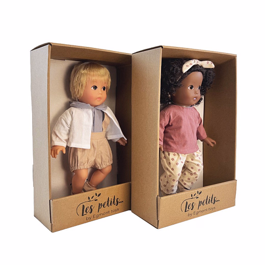 Кукла Нора 32см от бренда Egmont Toys