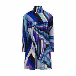 Платье Iride от бренда Emilio Pucci
