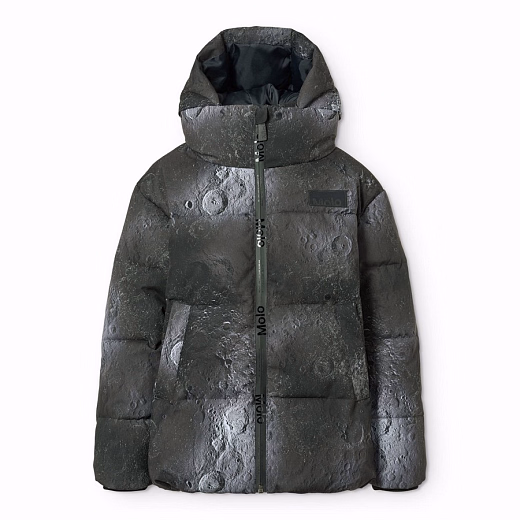 Куртка Hilo Moon от бренда MOLO