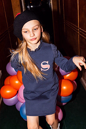 Платье LABELLE от бренда SONIA RYKIEL