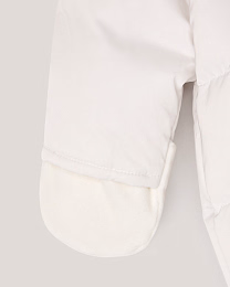 Комбинезон White от бренда Anna Leon