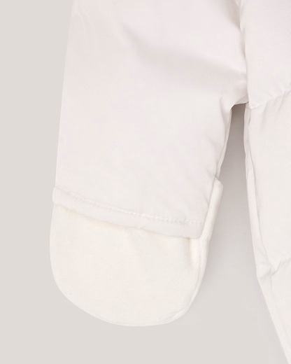 Комбинезон White от бренда Anna Leon