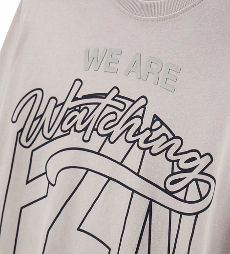 Лонгслив FZN от бренда Original Marines