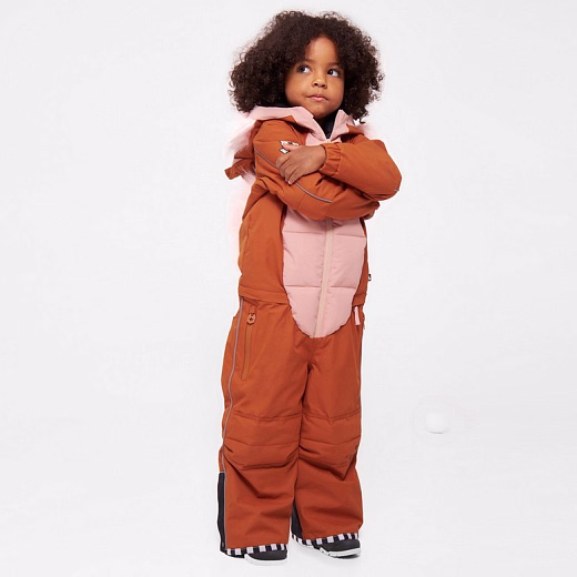 Комбинезон Squirrel от бренда WeeDo