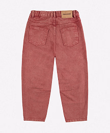 Джинсы Bobo Brown от бренда Bobo Choses