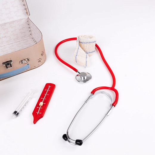 Игровой набор "Ветеринар" от бренда Egmont Toys