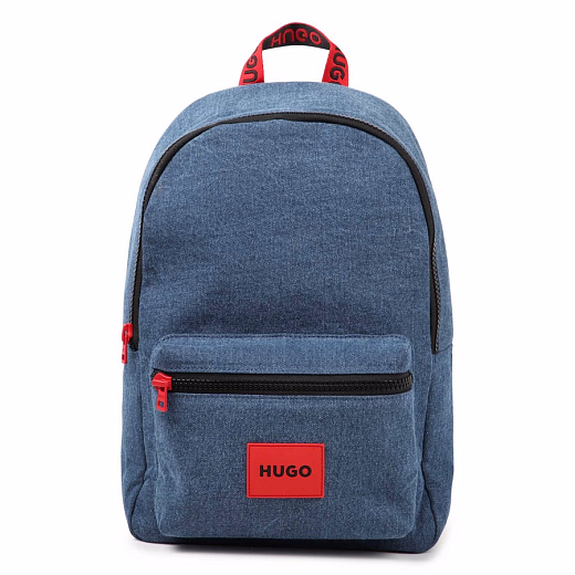 Рюкзак Denim от бренда HUGO
