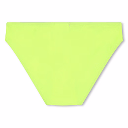 Купальник с цветными элементами от бренда Billieblush