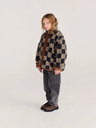 Куртка Almost Moire all от бренда Bobo Choses