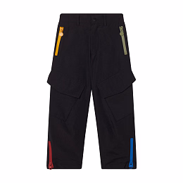 Карго Color Zip от бренда Stella McCartney kids