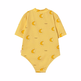 Купальник MIDNIGHT SUN от бренда Tinycottons