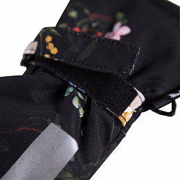 Варежки Mitzy Paisley Flowers от бренда MOLO