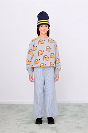 Свитшот DOGS от бренда Tinycottons