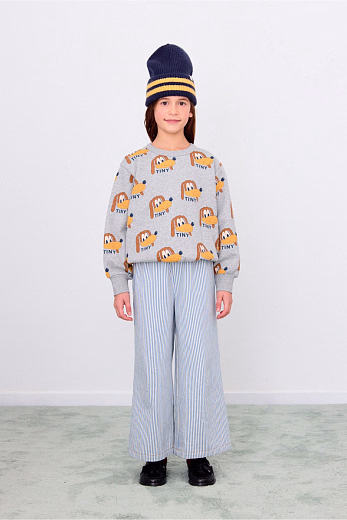 Свитшот DOGS от бренда Tinycottons