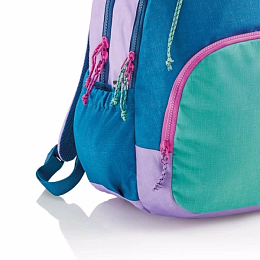 Рюкзак с тремя отделениями Oslo Rider от бренда MiquelRius