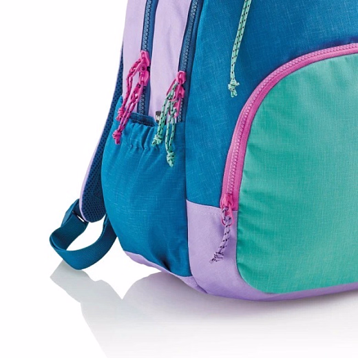 Рюкзак с тремя отделениями Oslo Rider от бренда MiquelRius