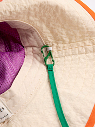 Панама Pink-Milk от бренда Bobo Choses