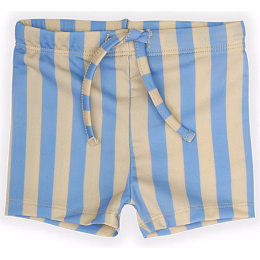 Плавки Poppy Stripes от бренда Sproet & Sprout