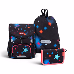 Рюкзак Stars от бренда Belmil