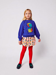 Свитшот Roll The Dice от бренда Bobo Choses