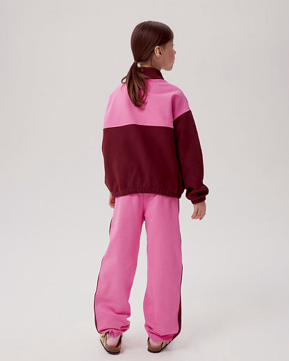 Джоггеры Sporty Choo от бренда CHOOCHOO