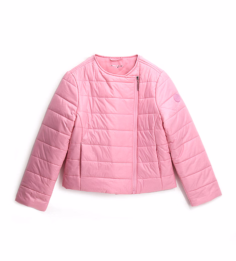 Куртка Pink от бренда Original Marines