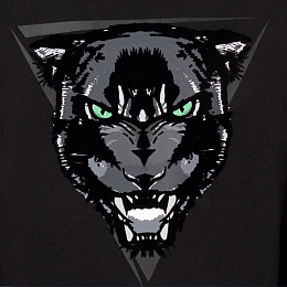 Свитшот Black Panther от бренда Antony Morato