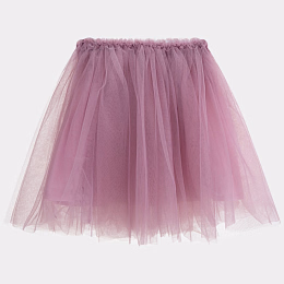 Юбка Mary Pink от бренда C'ERA UNA VOLTA