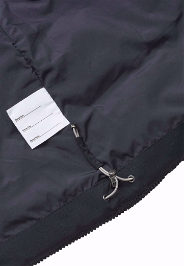 Куртка Hilo Black от бренда MOLO