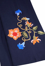 Штаны Aurita Navy blazer от бренда MOLO