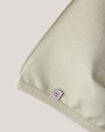 Набор чепчиков с острыми макушками от бренда Anna Leon