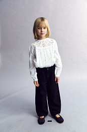 Джинсы TNS Denim Black Denim от бренда The New Society