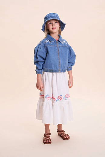 Куртка Jacky от бренда C'ERA UNA VOLTA