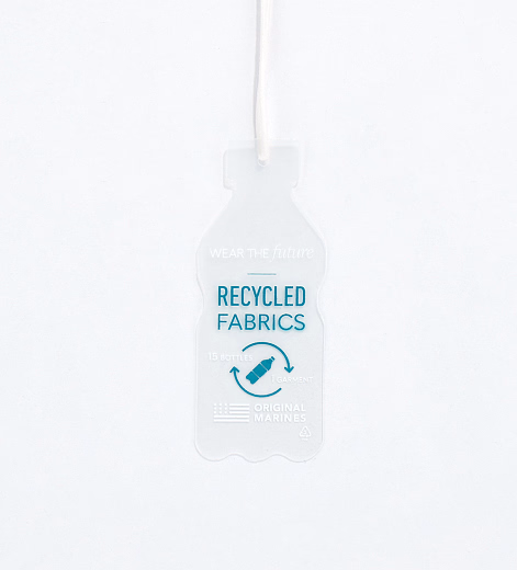 Куртка Pink от бренда Original Marines