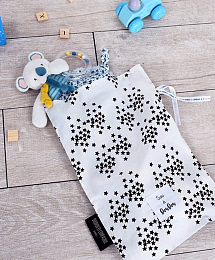 Коала комфортер с погремушкой 22 см от бренда Doudou et Compagnie