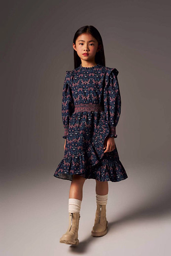 Платье Penny от бренда C'ERA UNA VOLTA