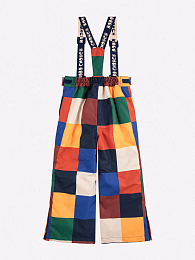 Штаны Multicolor Tiles от бренда Bobo Choses